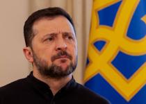 Зеленский заявил, что готов ко встрече с Трампом и путиным, но без условий