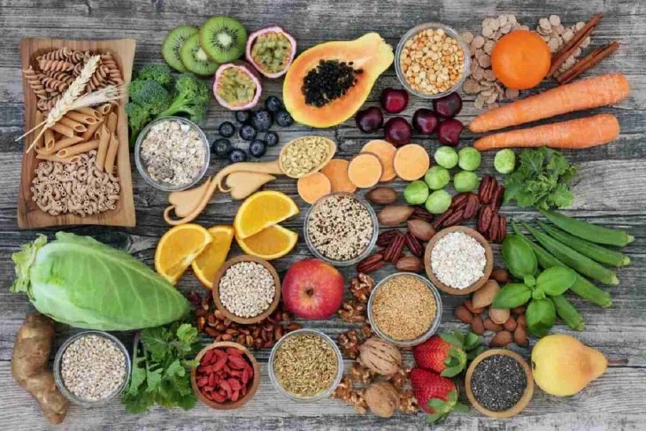 Натуральні пребіотики для здоров’я кишечника: які продукти варто включати в раціон