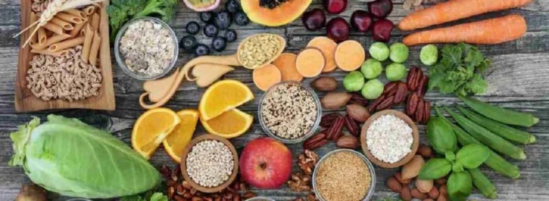 Натуральні пребіотики для здоров’я кишечника: які продукти варто включати в раціон