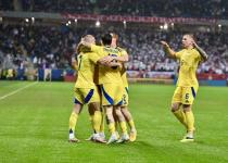Україна – нова зірка футболу? Перемога над Албанією відкриває нові можливості!