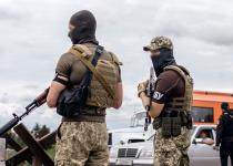 Розставляли "відеопастки" у будинках для ударів по Києву: СБУ затримала агентів рф