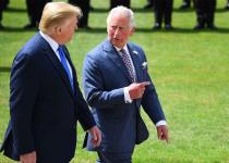 Унікальний союзник: король Чарльз може вплинути на позицію Трампа щодо України