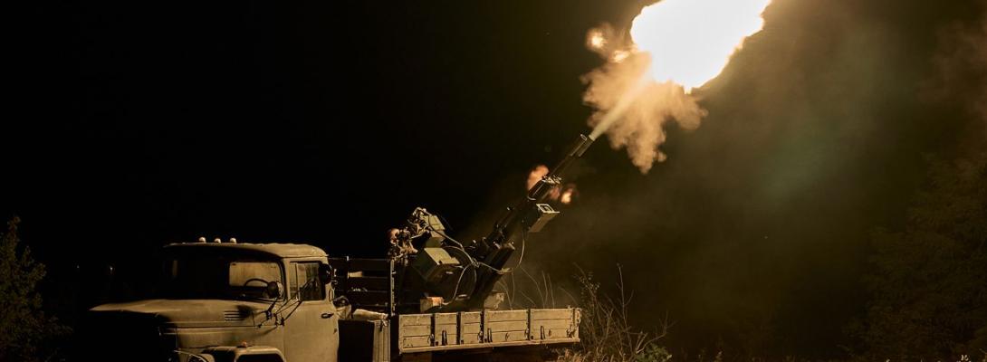 Іскандер, С-300 та понад 100 "Шахедів": у Повітряних силах розкрили деталі атаки рф