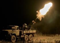 Искандер, С-300 и более 100 "Шахедов": в Воздушных силах раскрыли детали атаки рф
