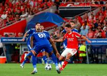 Сенсація від українців у Лісабоні та гольова феєрія в Турині: результати Ліги чемпіонів