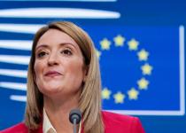 Екстрений візит! До Києва прибула президентка Європарламенту: перші подробиці