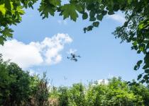 Європа закриється від росії "стіною дронів" за українською технологією, - FT