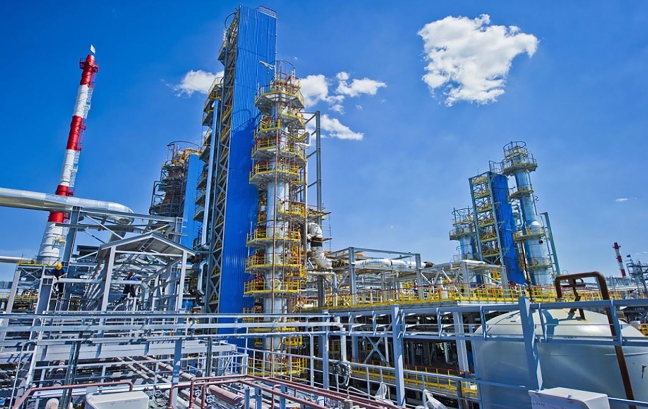 Несподіваний удар! Дрони вщент рознесли нафтохімічний комплекс "Газпрому" в Башкирії