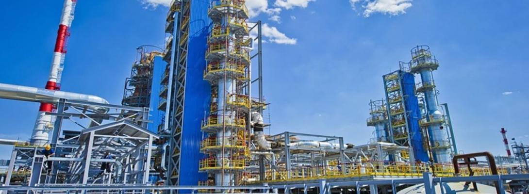 Несподіваний удар! Дрони вщент рознесли нафтохімічний комплекс "Газпрому" в Башкирії