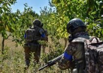 Россияне пытаются выйти на окраины Запорожья: в ВСУ рассказали, как держат оборону