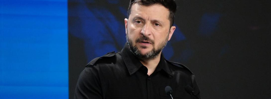 Зеленський підписав закон про ратифікацію сторічного партнерства з Британією