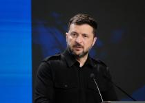 Зеленський підписав закон про ратифікацію сторічного партнерства з Британією