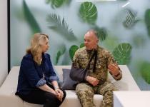 У Тернополі запрацював центр ментального здоров’я мережі "Повернення": подробиці