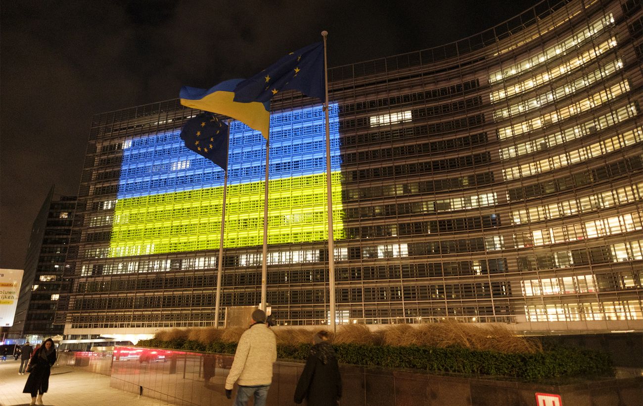 Politico назвало дві дати оголошення 19-го пакета санкцій ЄС проти росії