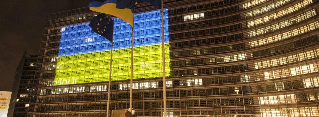 Politico назвало дві дати оголошення 19-го пакета санкцій ЄС проти росії