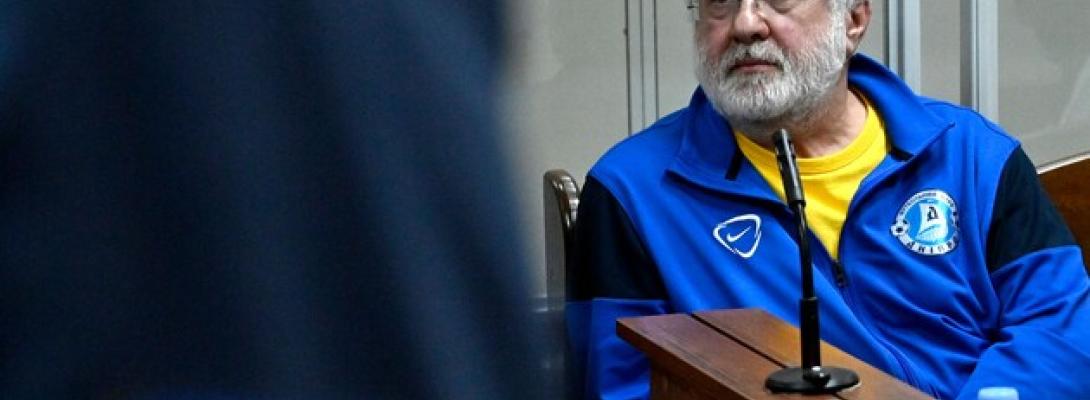 Фінал для олігарха? Верховний Суд остаточно позбавив Коломойського громадянства України