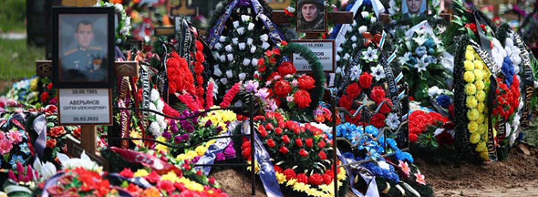 Населення росії скоротиться на чверть: ГУР розкрило закриті звіти країни-агресора