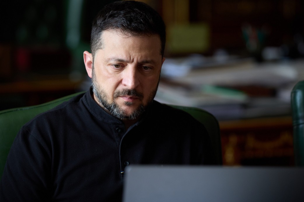 Контрнаступ на Донеччині: Зеленський розкрив шокуючі подробиці звільнених територій