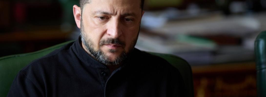 Контрнаступ на Донеччині: Зеленський розкрив шокуючі подробиці звільнених територій