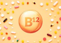 Дефіцит B12: симптоми, що тривалий час залишаються непоміченими і загрожують здоров’ю