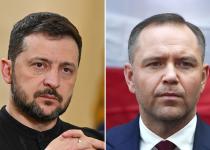 Зеленський вперше може зустрітися з Навроцьким найближчими днями: що відомо?