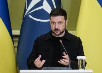 Довіра українців до Зеленського: що показав останній опитувальний звіт КМІС