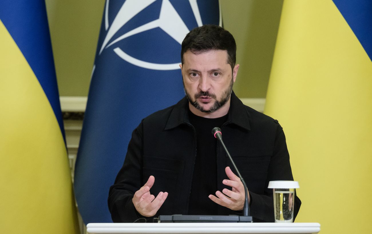 Довіра українців до Зеленського: що показав останній опитувальний звіт КМІС