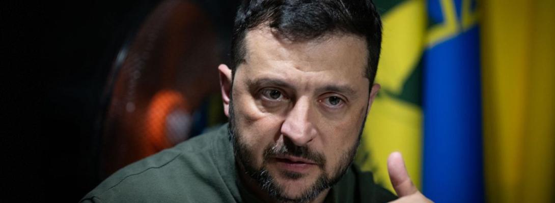 На столі масштабні угоди щодо дронів та зброї, які Україна запропонувала США