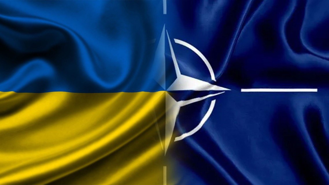 Відмова від НАТО? Для України придумали альтернативу: що приховано за новою стратегією