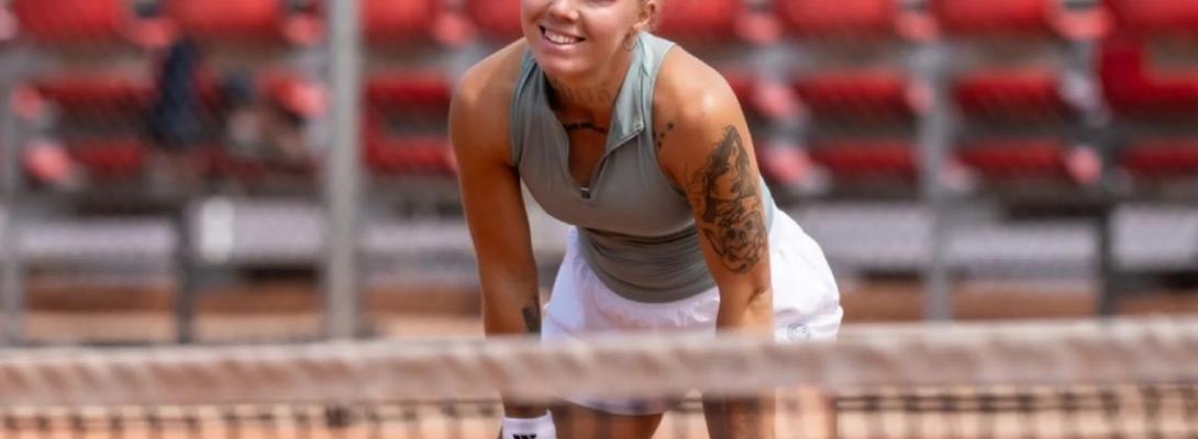 Рейтинг WTA: стабільність Світоліної, регрес Костюк та нове обличчя у вітчизняному топ-5