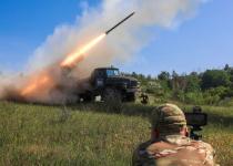 Враг в панике! ВСУ ликвидировали огромные склады дронов и боеприпасов на Донбассе