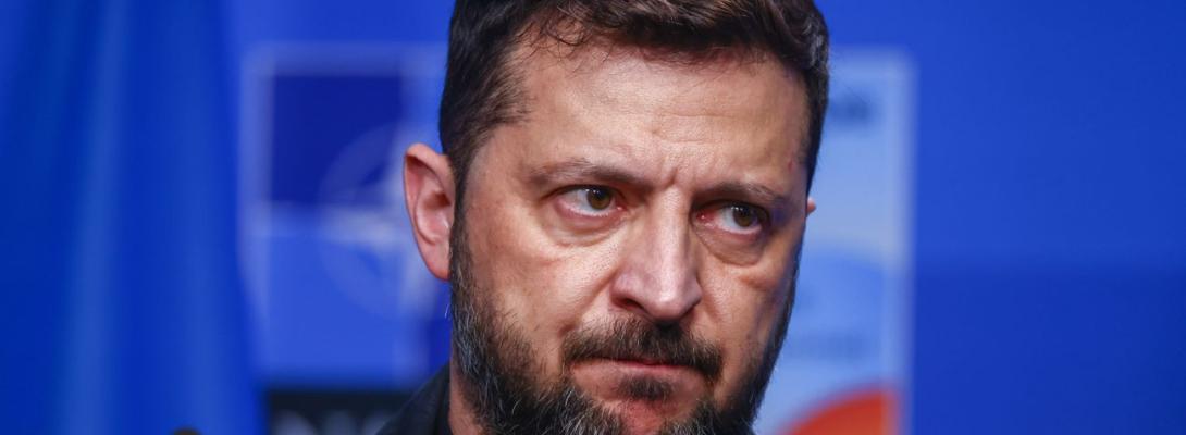 Генасамблея ООН стартує під тінню нових атак рф: Зеленський вимагає сильніших санкцій