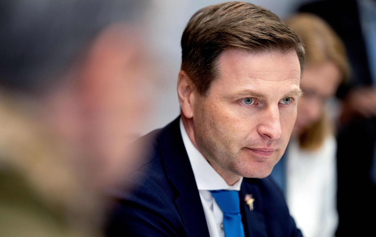 Естонія після втручання дронів рф заявила про готовність розмістити ядерну зброю