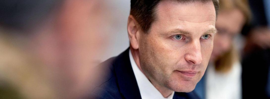 Естонія після втручання дронів рф заявила про готовність розмістити ядерну зброю