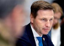 Естонія після втручання дронів рф заявила про готовність розмістити ядерну зброю