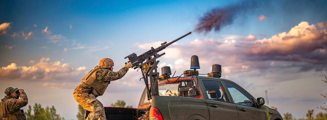Дрони все ще летять: рф вдарила вночі "Шахедами" та "Іскандерами" - як відпрацювала ППО