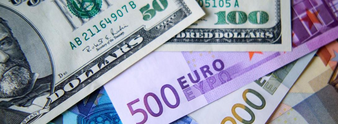 Заморожені активи рф на 300-350 млрд доларів підуть на репарації Україні, - Reuters