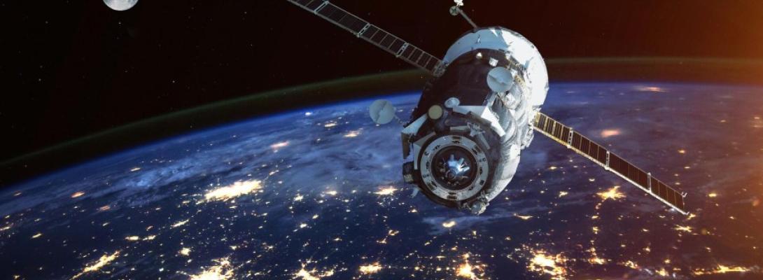 Україна створює Космічні війська: що приховує уряд і чому це може змінити майбутнє