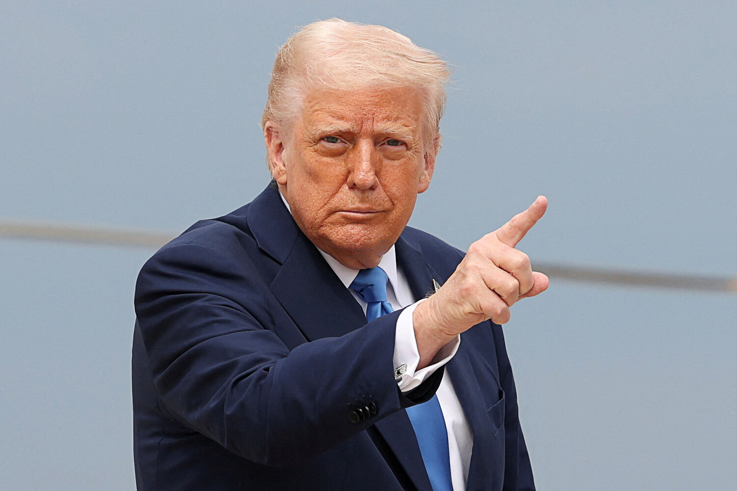 "Це ганьба!" Трамп жорстко розкритикував Європу за покупки російської нафти та газу