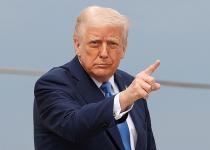"Це ганьба!" Трамп жорстко розкритикував Європу за покупки російської нафти та газу
