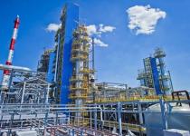 Ужас для окупантов: беспилотники разнесли крупнейший нефтехимический комплекс врага