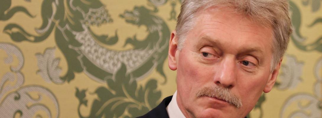 У Кремлі безглуздо відповіли на заяву Дональда Трампа про "паперового тигра"