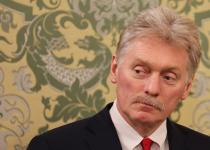 У Кремлі безглуздо відповіли на заяву Дональда Трампа про "паперового тигра"