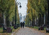 Холодні ночі до +3, але без дощів:  що буде з погодою в Україні до кінця тижня