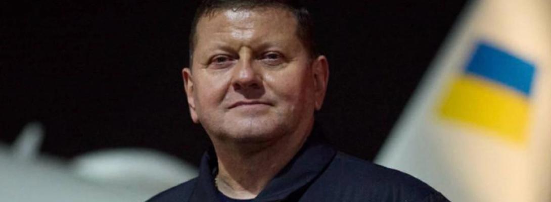 Вперше! Залужний розповів про невідомі деталі Курської операції: шокуючі подробиці