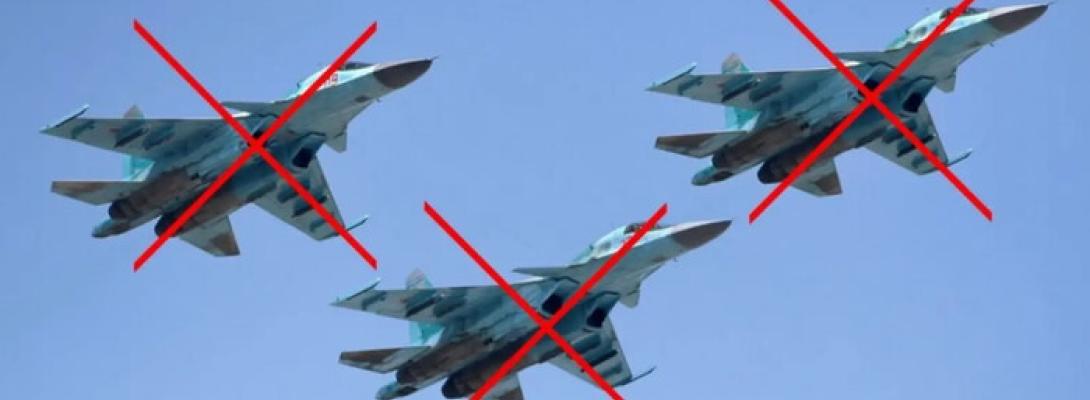 Розкол у НАТО! Чи наважаться члени Альянсу відкривати вогонь по російських літаках?
