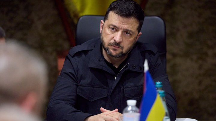 Зеленський шокував заявою! Дрони з ШІ зможуть самостійно вбивати: початок ери вже тут