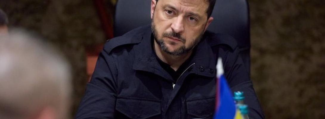 Зеленський шокував заявою! Дрони з ШІ зможуть самостійно вбивати: початок ери вже тут