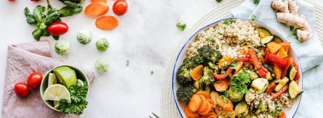 Секрет довголіття: нове дослідження називає дієту, яка реально може продовжити життя