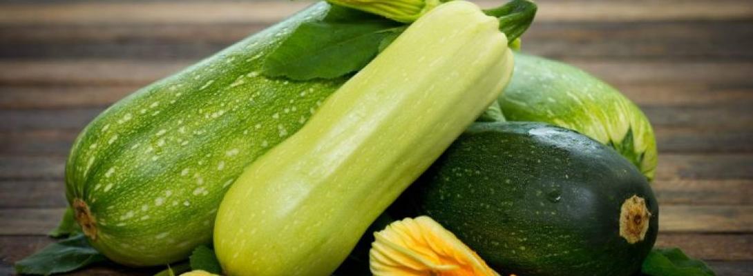 Чому варто додати кабачки до свого раціону: експерти назвали 8 корисних властивостей